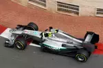 Foto zur News: Nico Rosberg (Mercedes)