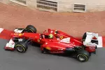 Foto zur News: Felipe Massa (Ferrari)