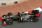 Foto zur News: Kimi Räikkönen (Lotus)