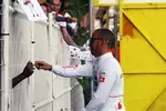 Foto zur News: Lewis Hamilton (McLaren)