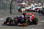 Foto zur News: Jean-Eric Vergne (Toro Rosso)