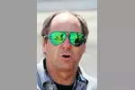 Foto zur News: Gerhard Berger