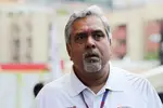 Foto zur News: Vijay Mallya (Teameigentümer, Force India)