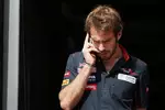 Foto zur News: Jean-Eric Vergne (Toro Rosso)