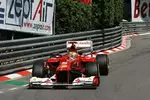 Foto zur News: Fernando Alonso (Ferrari)