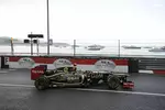 Foto zur News: Kimi Räikkönen (Lotus)