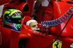 Foto zur News: Felipe Massa (Ferrari)