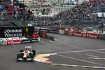 Foto zur News: Nico Hülkenberg (Force India)