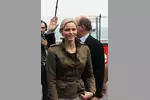 Foto zur News: Fürstin Charlene Lynette Grimaldi von Monaco