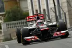 Gallerie: Jenson Button (McLaren)