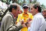 Foto zur News: Alain Prost