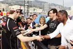 Foto zur News: Romain Grosjean (Lotus)