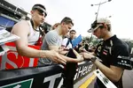 Foto zur News: Romain Grosjean (Lotus)