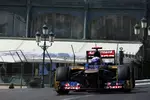 Foto zur News: Daniel Ricciardo (Toro Rosso)