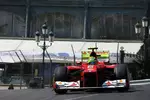 Foto zur News: Felipe Massa (Ferrari)