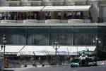 Foto zur News: Nico Rosberg (Mercedes)