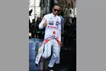 Foto zur News: Lewis Hamilton (McLaren)