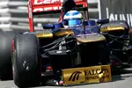 Foto zur News: Jean-Eric Vergne (Toro Rosso)