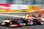 Foto zur News: Sebastian Vettel (Red Bull)