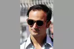 Foto zur News: Vitantonio Liuzzi (HRT)