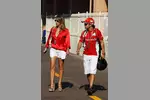 Foto zur News: Felipe Massa (Ferrari)