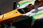 Foto zur News: Nico Hülkenberg (Force India)