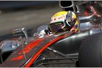 Gallerie: Lewis Hamilton (McLaren)