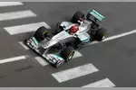 Gallerie: Michael Schumacher (Mercedes)