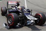 Gallerie: Pastor Maldonado (Williams)