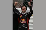 Foto zur News: Mark Webber (Red Bull)