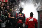 Foto zur News: Mark Webber (Red Bull)