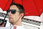 Foto zur News: Jenson Button (McLaren)