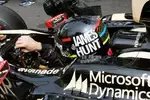 Foto zur News: Kimi Räikkönen (Lotus)