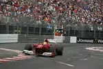 Foto zur News: Fernando Alonso (Ferrari)