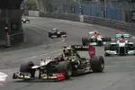 Gallerie: Kimi Räikkönen (Lotus)