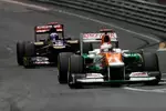 Foto zur News: Paul di Resta (Force India)