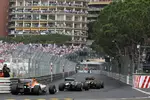 Foto zur News: Nico Hülkenberg (Force India)