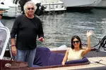 Foto zur News: Flavio Briatore