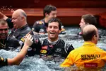 Foto zur News: Mark Webber (Red Bull)