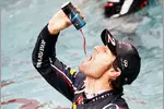 Foto zur News: Mark Webber (Red Bull)