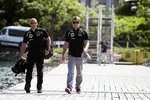 Foto zur News: Kimi Räikkönen (Lotus)