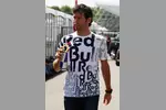 Foto zur News: Mark Webber (Red Bull)