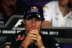 Foto zur News: Mark Webber (Red Bull)