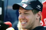 Foto zur News: Sebastian Vettel (Red Bull)