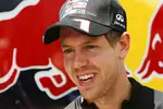 Foto zur News: Sebastian Vettel (Red Bull)