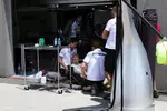 Foto zur News: Nico Rosberg (Mercedes)