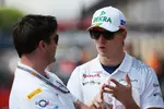 Foto zur News: Nico Hülkenberg (Force India)