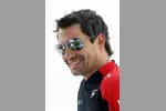 Foto zur News: Timo Glock (Marussia)