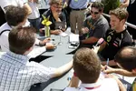 Foto zur News: Romain Grosjean (Lotus)