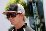 Foto zur News: Kimi Räikkönen (Lotus)